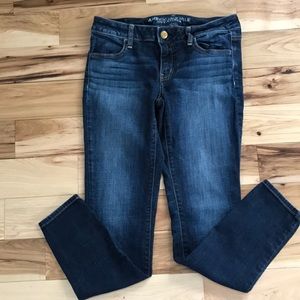 American Eagle Jegging